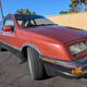 Image for article titled At $5,000, Will This 1986 Merkur XR4Ti Capture a Win?